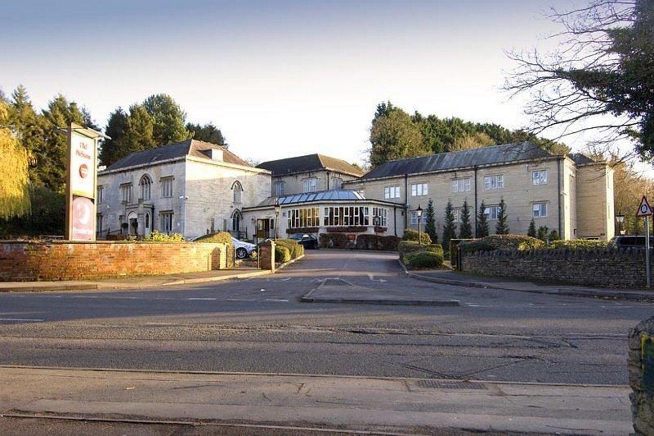 Premier Inn Stroud Stroud  Exterior photo