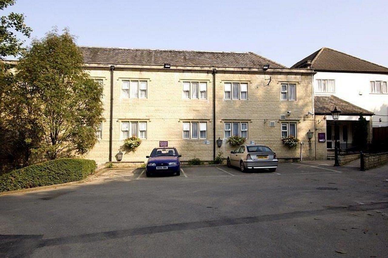Premier Inn Stroud Stroud  Exterior photo