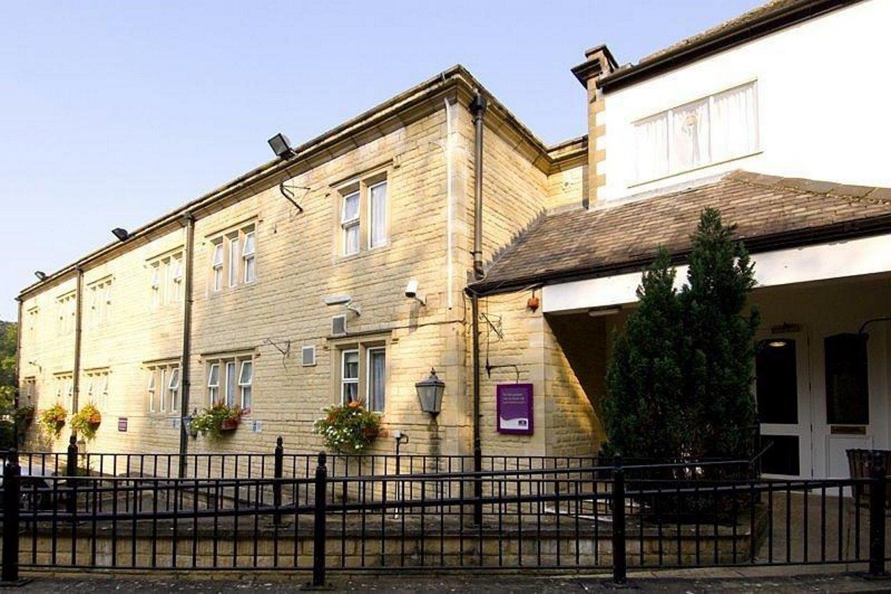 Premier Inn Stroud Stroud  Exterior photo