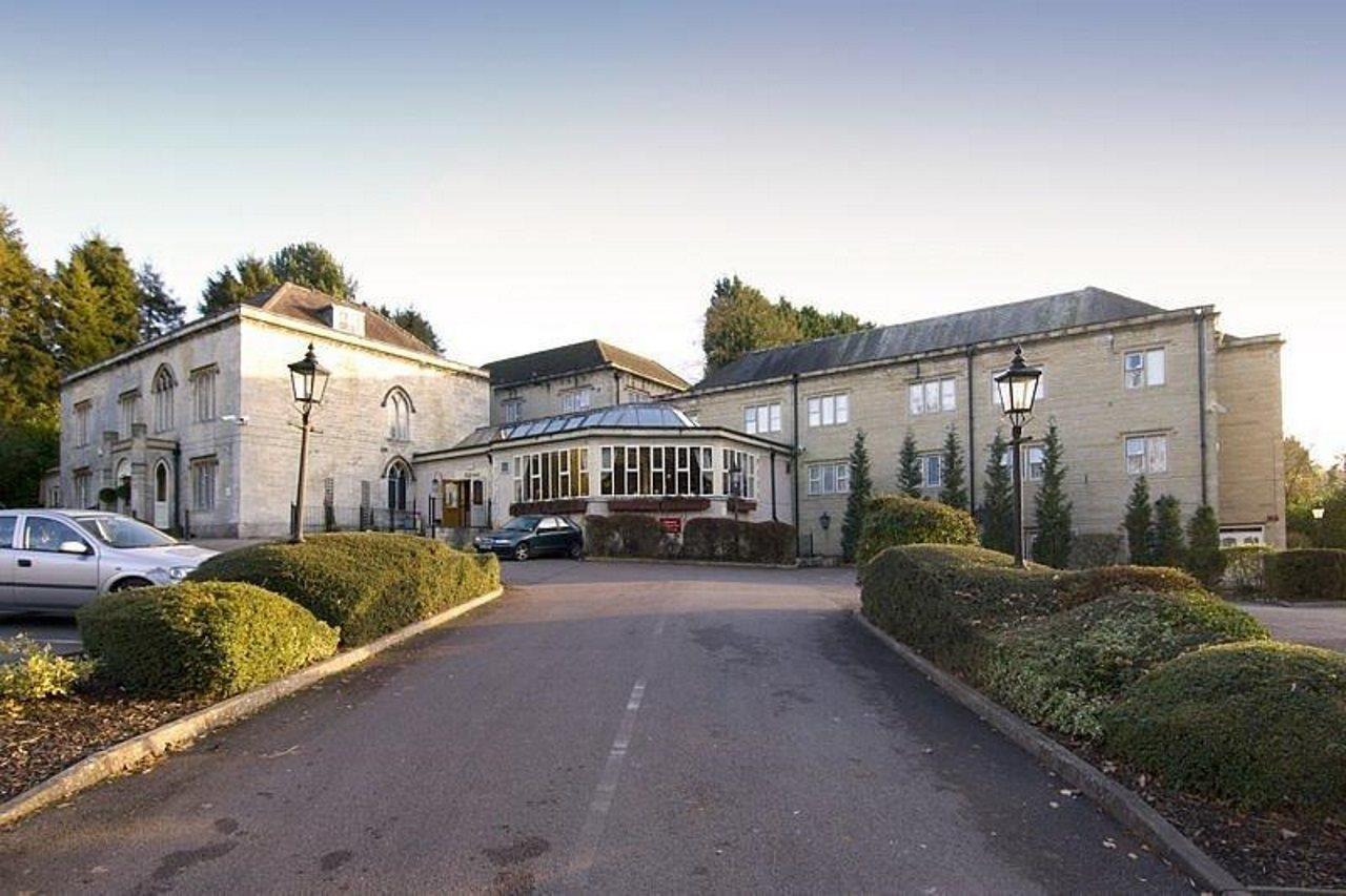 Premier Inn Stroud Stroud  Exterior photo