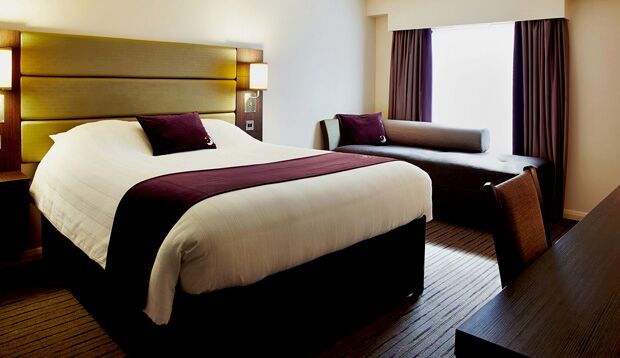 Premier Inn Stroud Stroud  Exterior photo